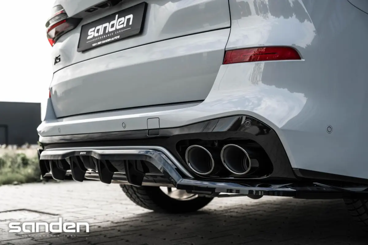 xDrive50e M Sport Pro|BrooklynGrau|MSeats|Carbon|Pano