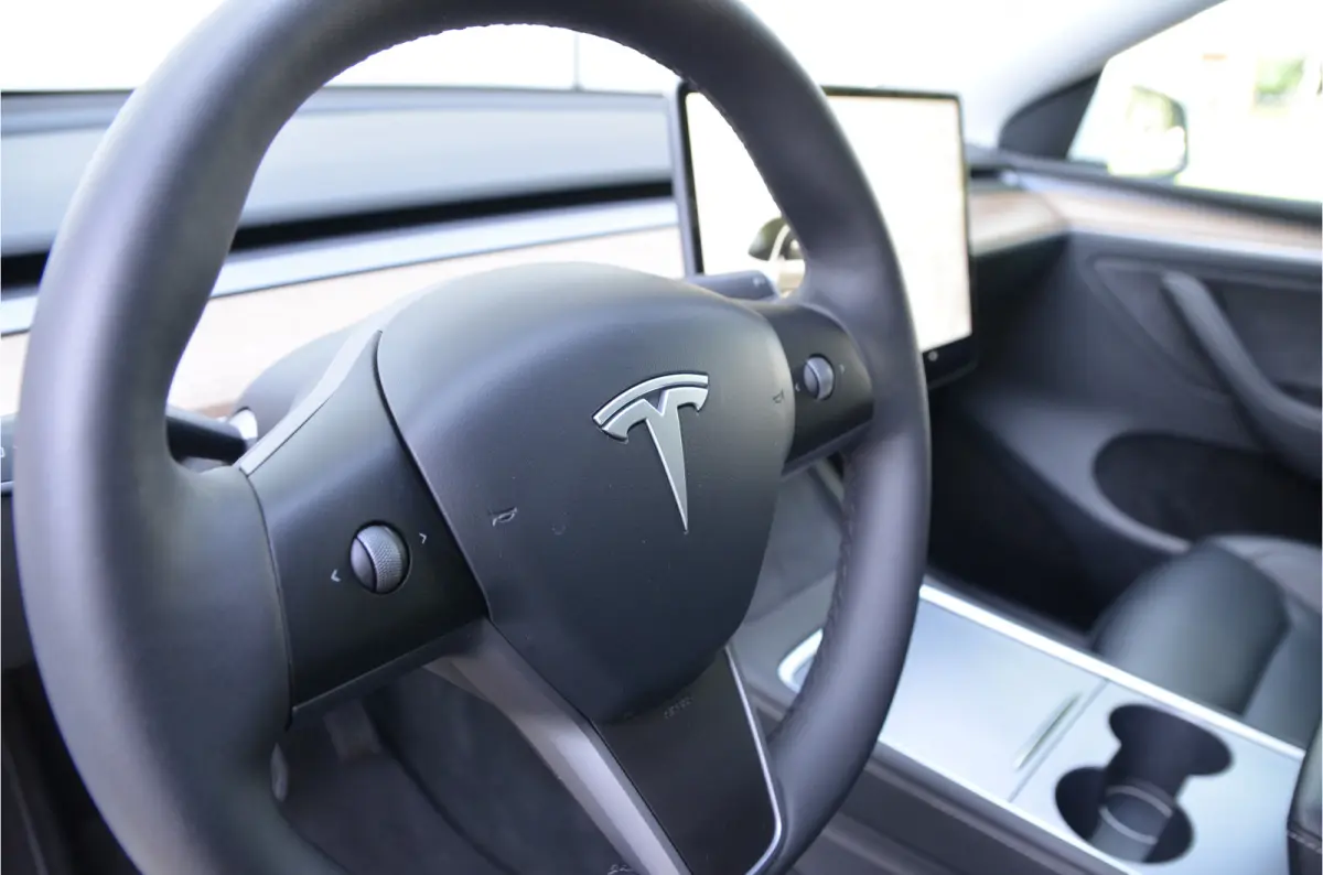 Long Range RWD 75 kWh AutoPilot3.0 Ryzen
