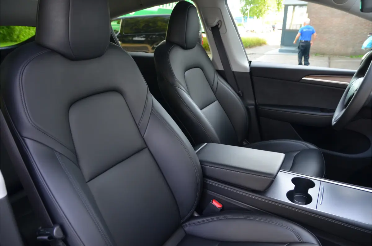 Long Range RWD 75 kWh AutoPilot3.0 Ryzen