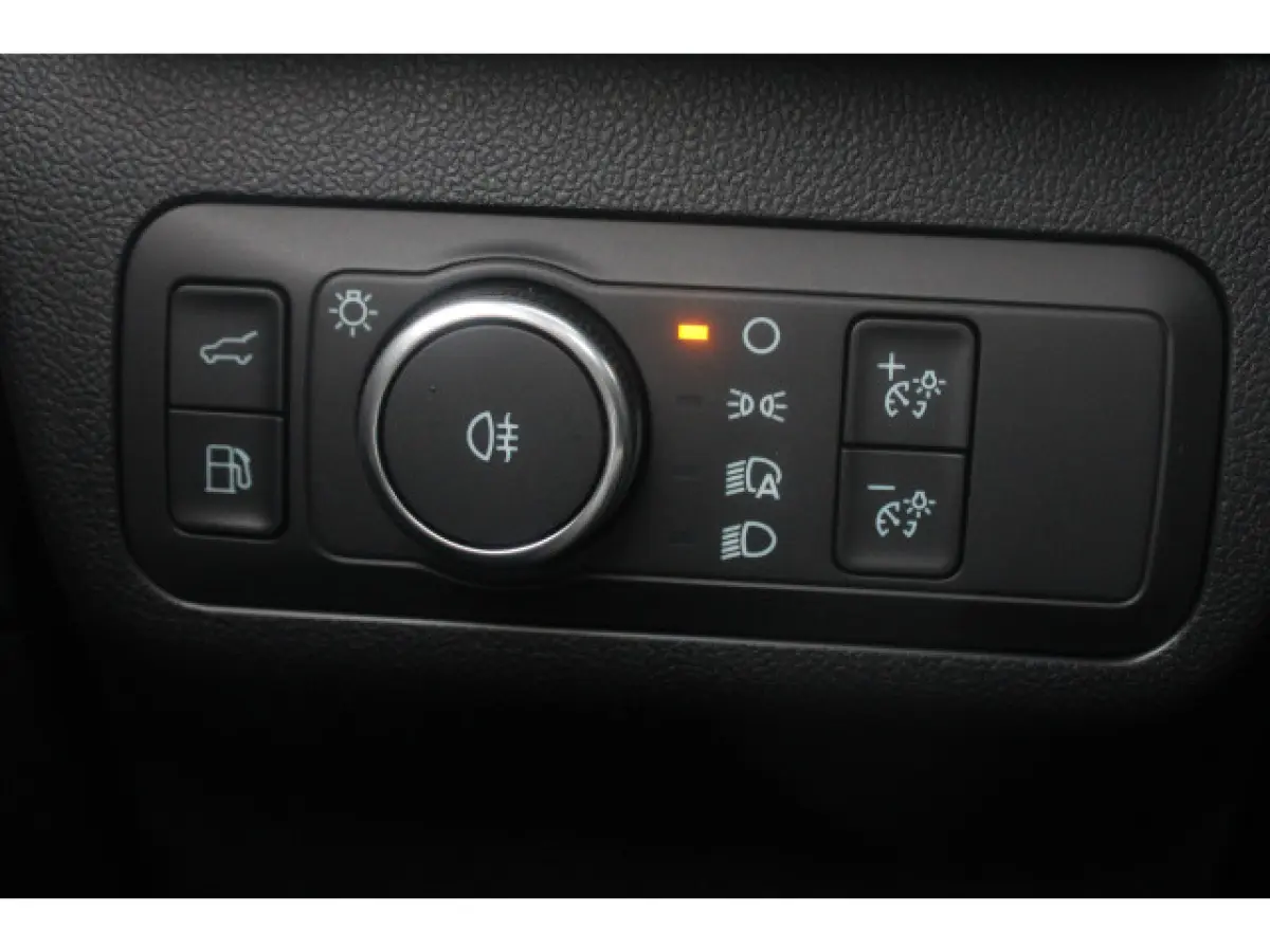 2.5 PHEV ST-Line X | Trekhaak | Panoramadak | Matrix LED | Black-Pack