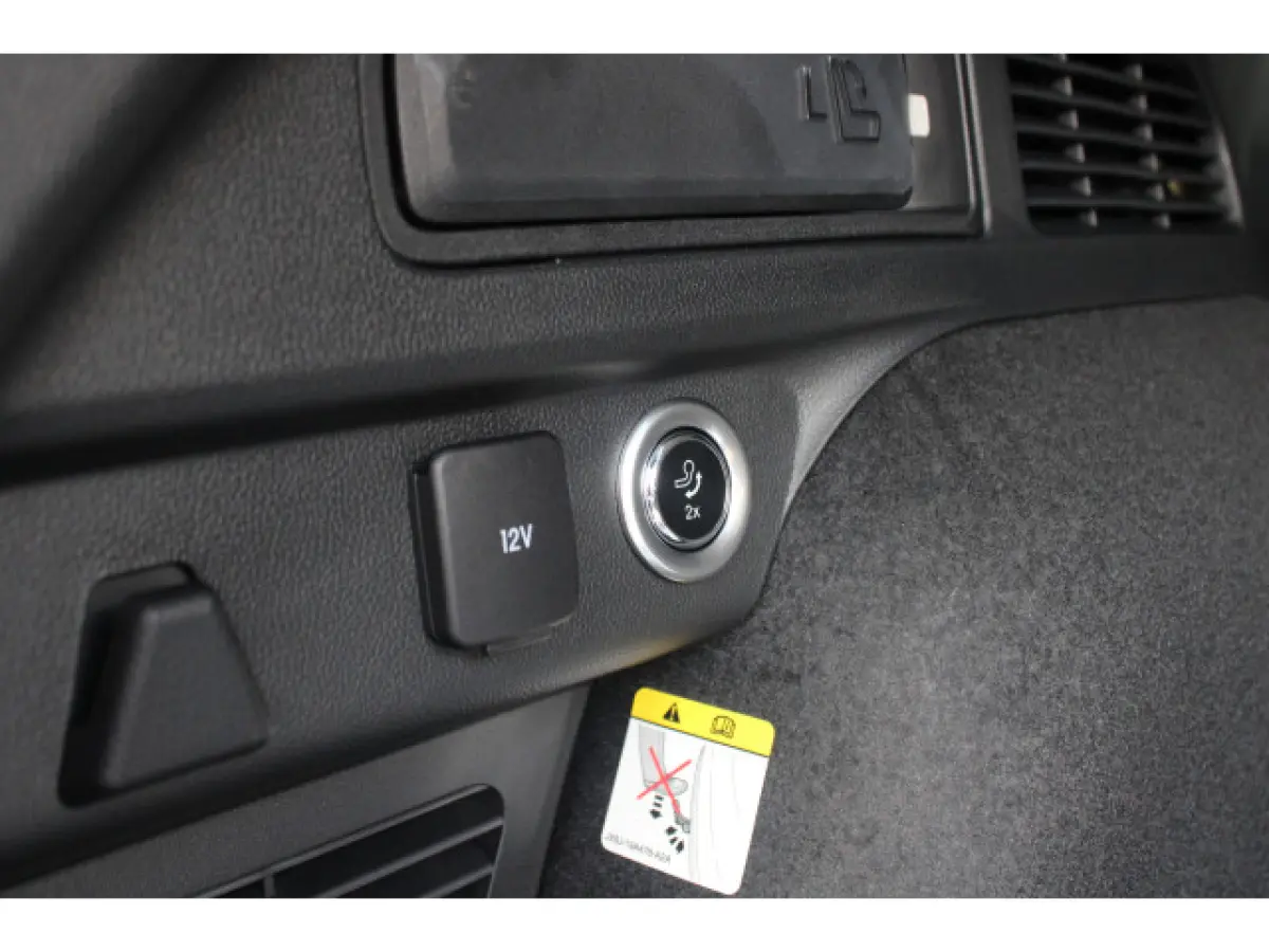 2.5 PHEV ST-Line X | Trekhaak | Panoramadak | Matrix LED | Black-Pack
