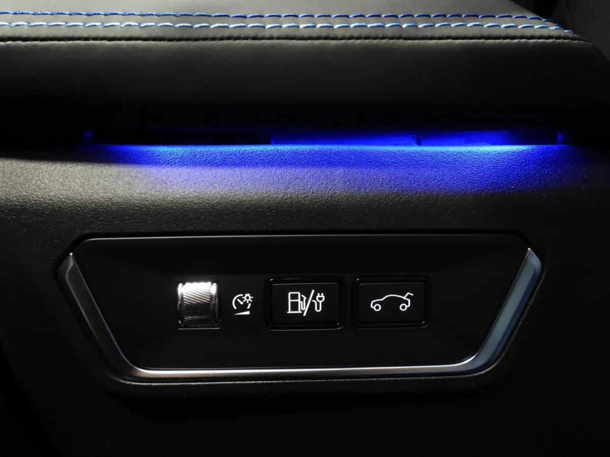 1.5 PHEV BlackLine TREKH./NAVI/360CAM/SCHUIFDAK/LED/20"LMV!