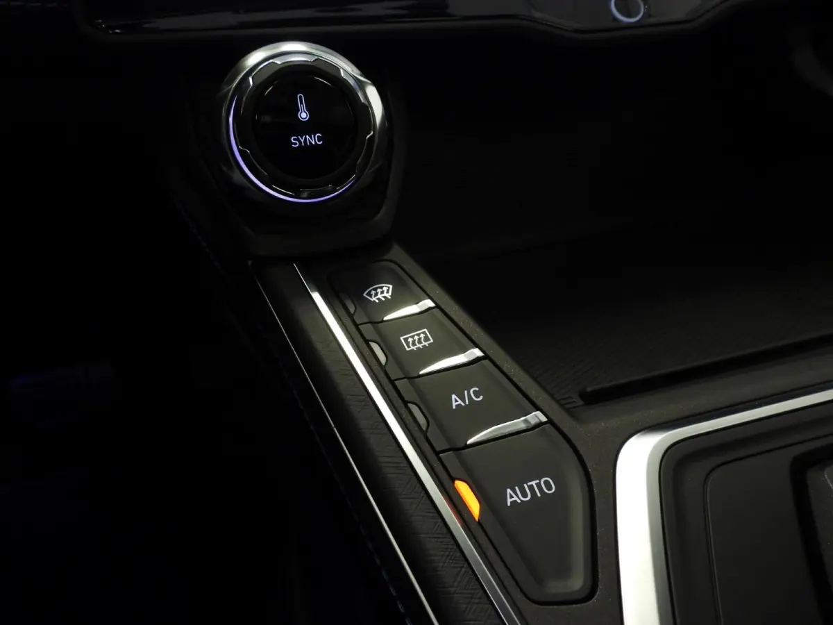 1.5 PHEV BlackLine TREKH./NAVI/360CAM/SCHUIFDAK/LED/20"LMV!
