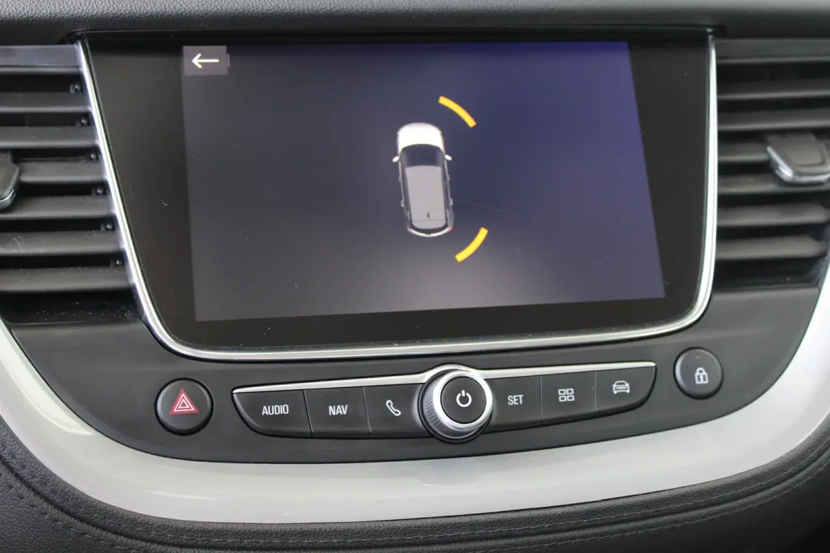 1.2 Turbo Online Edition | Parkeersensoren voor & achter | Navigatiesysteem | Apple carplay & Android auto |