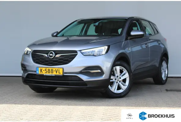 1.2 Turbo Online Edition | Parkeersensoren voor & achter | Navigatiesysteem | Apple carplay & Android auto |
