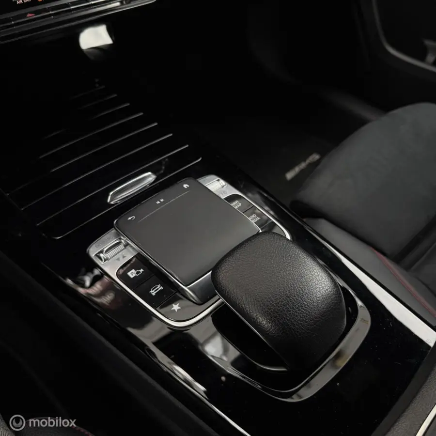 180 Business Solution AMG / GARANTIE / NAP