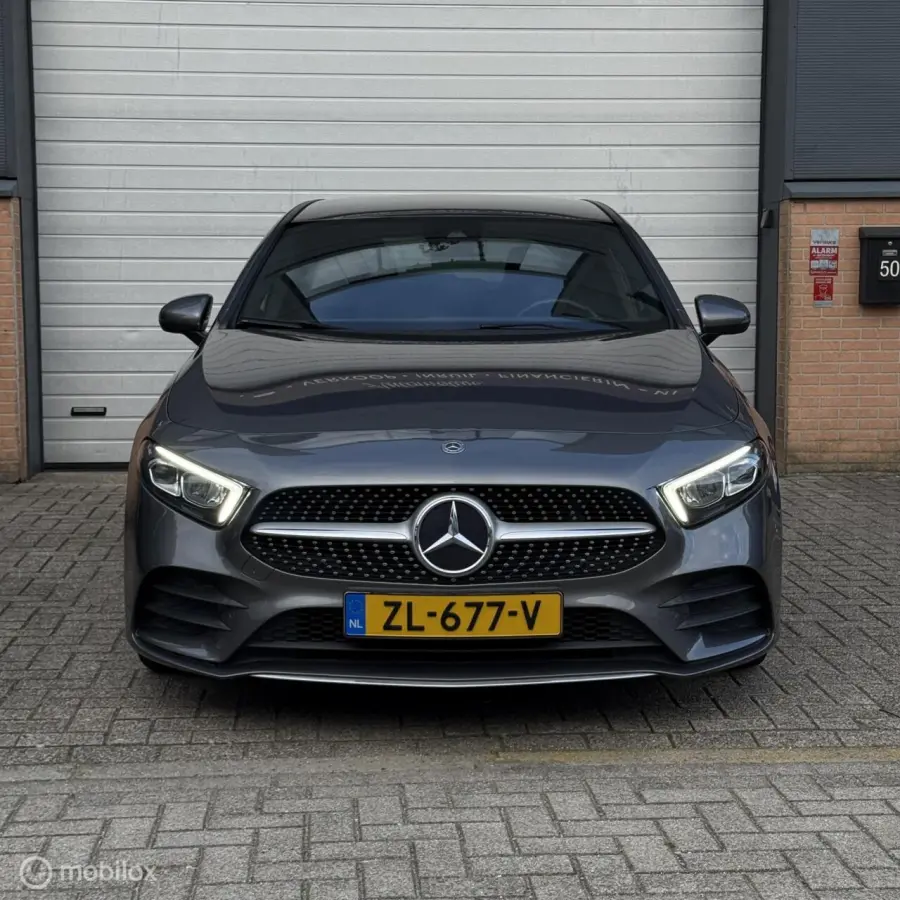 180 Business Solution AMG / GARANTIE / NAP