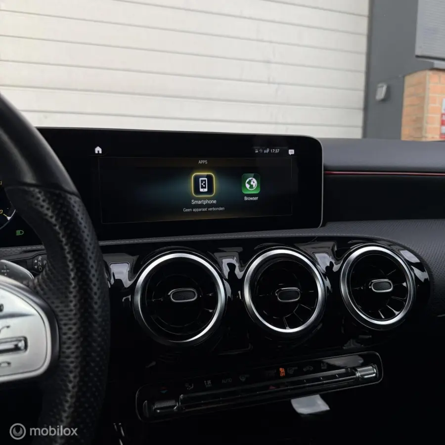 180 Business Solution AMG / GARANTIE / NAP