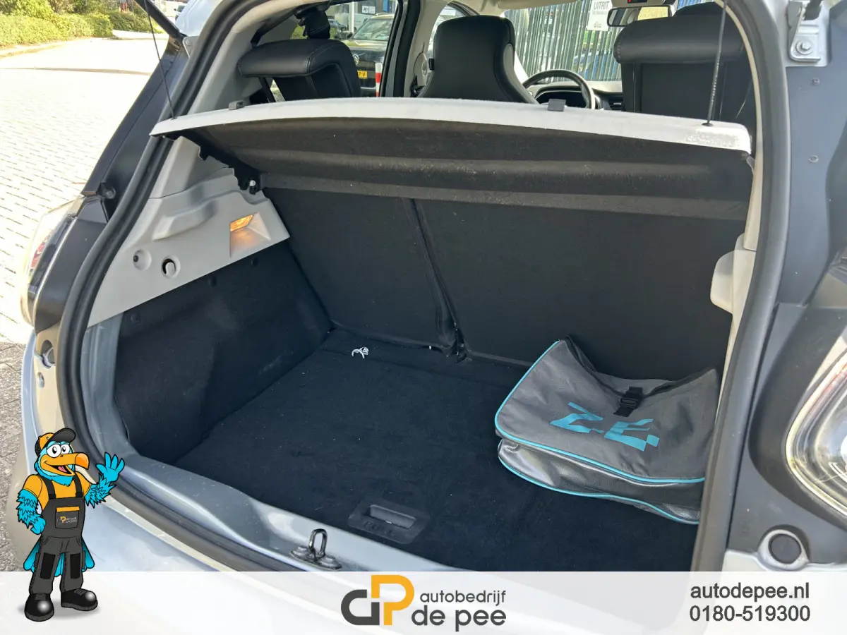 R135 Edition One 52 kWh GARANTIE/CCS/KOOPACCU SOH 93%/CARPLAY/CLIMA/CRUISE/NAVI/STOEL+STUURVERW. rijklaarprijs!