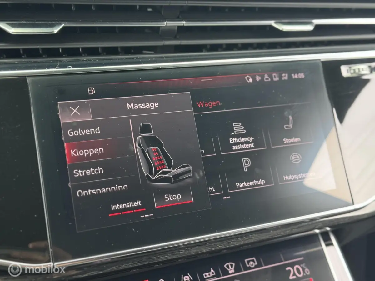 50 TDI Quattro | S-Line | Pano | Matrix | 3D & 360 |