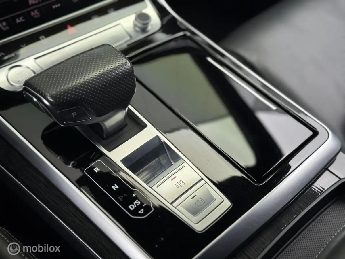 50 TDI Quattro | S-Line | Pano | Matrix | 3D & 360 |