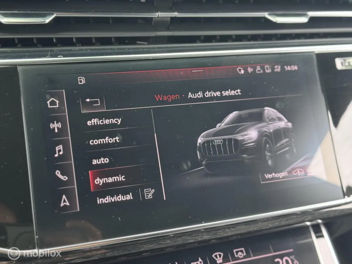 50 TDI Quattro | S-Line | Pano | Matrix | 3D & 360 |