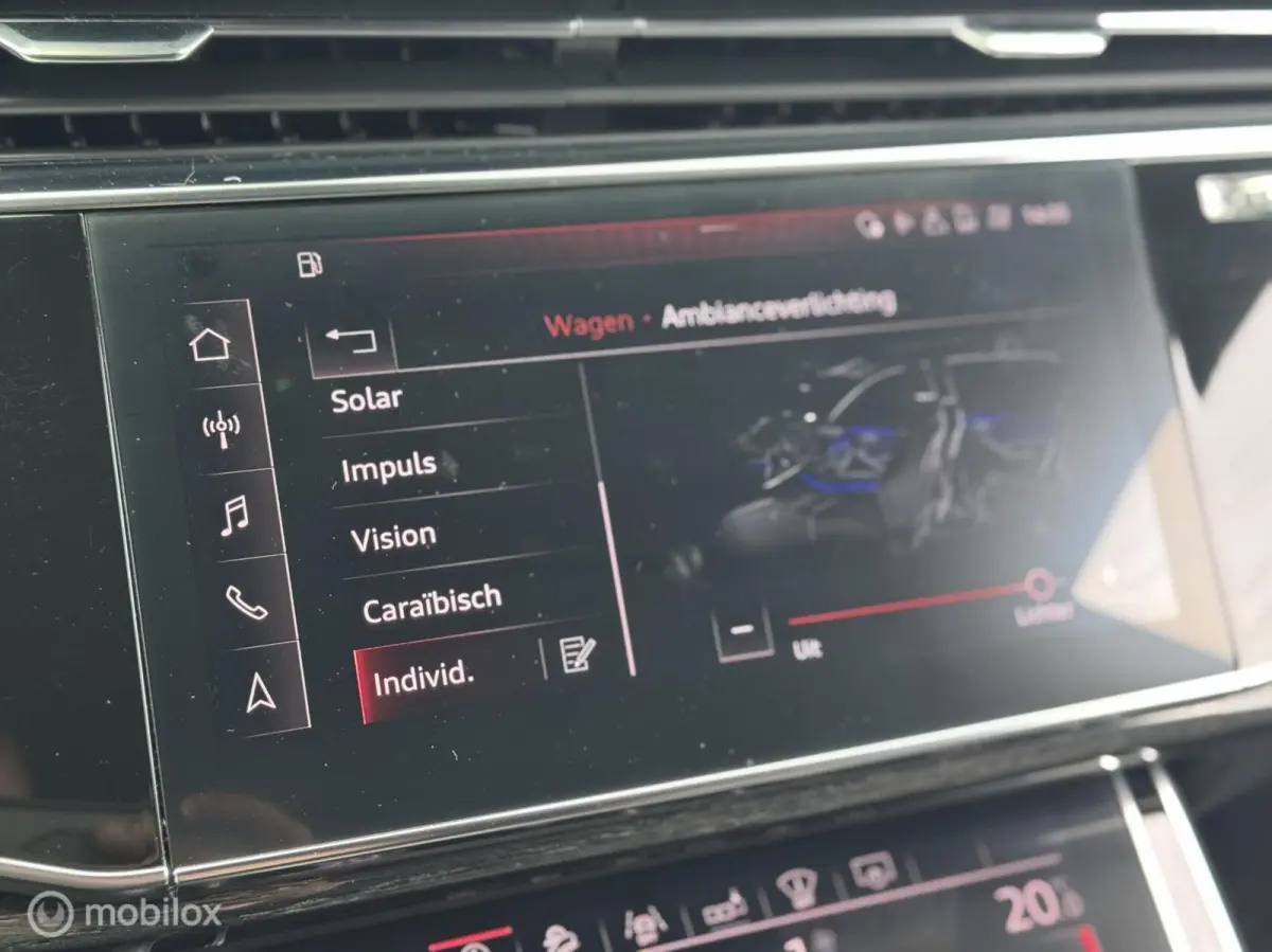 50 TDI Quattro | S-Line | Pano | Matrix | 3D & 360 |
