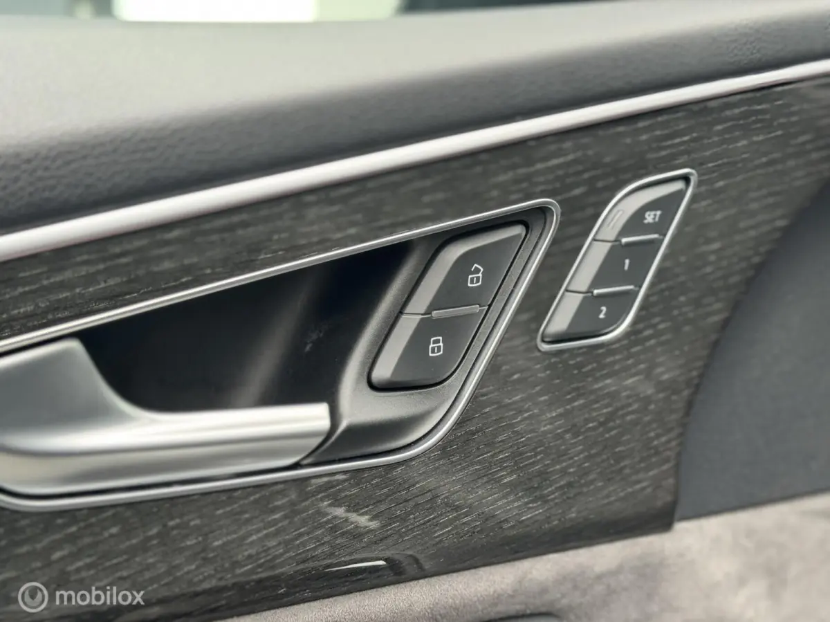 50 TDI Quattro | S-Line | Pano | Matrix | 3D & 360 |