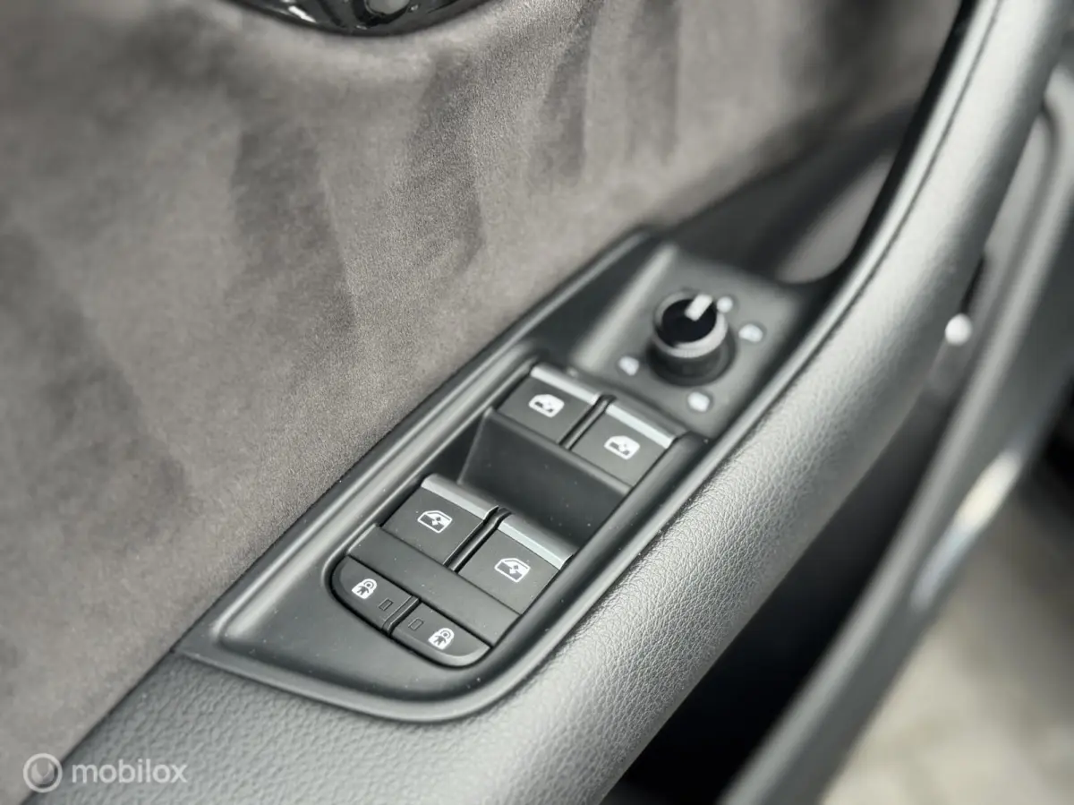 50 TDI Quattro | S-Line | Pano | Matrix | 3D & 360 |
