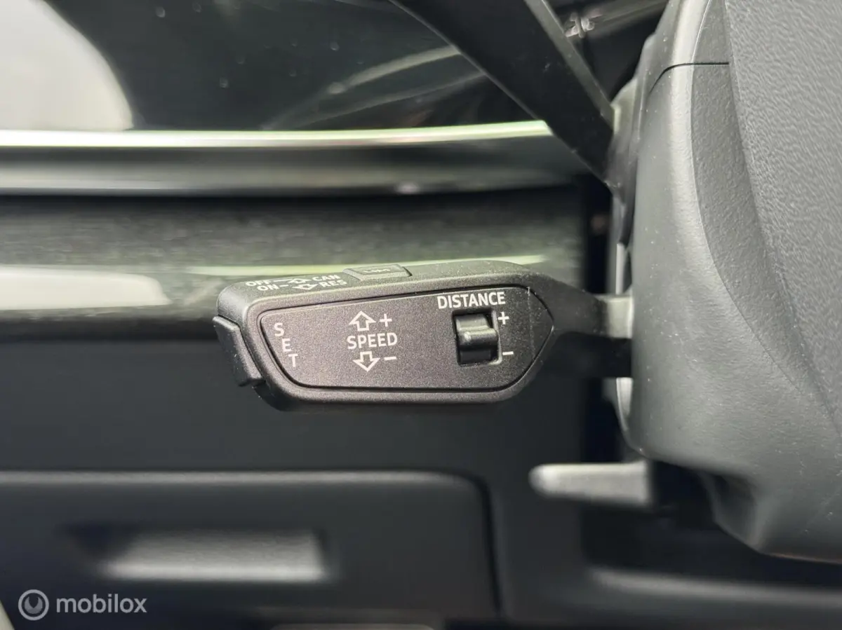 50 TDI Quattro | S-Line | Pano | Matrix | 3D & 360 |
