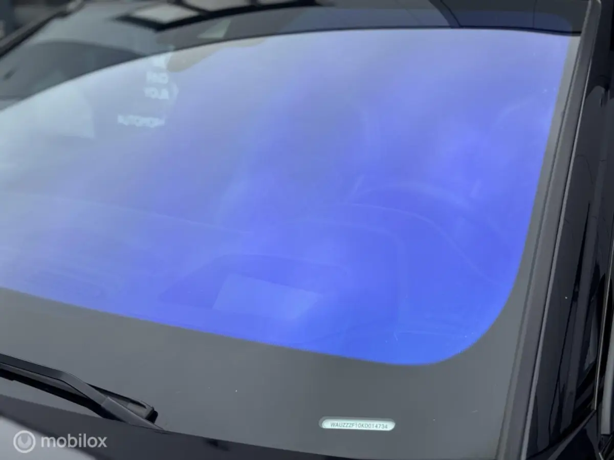 50 TDI Quattro | S-Line | Pano | Matrix | 3D & 360 |
