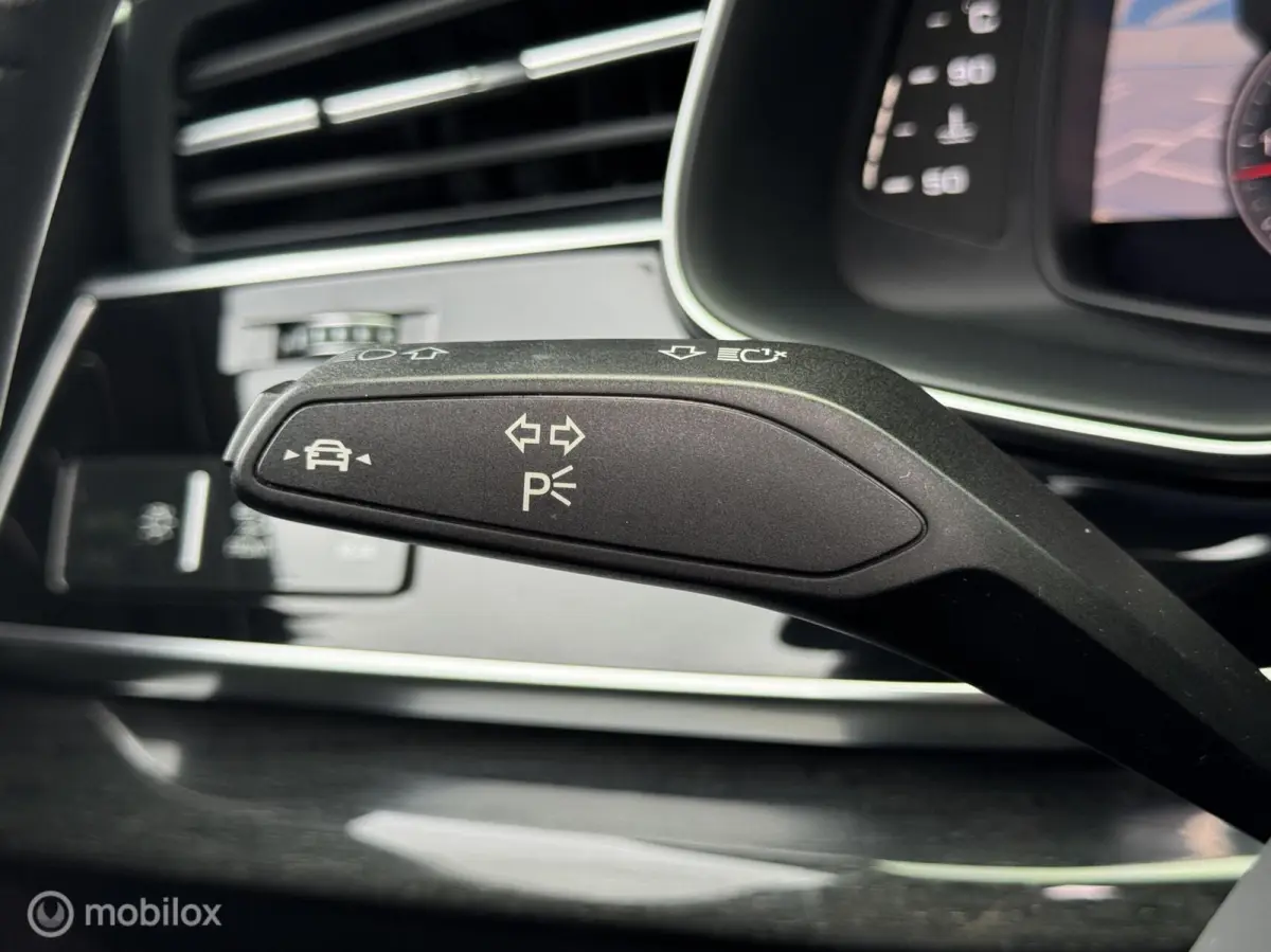 50 TDI Quattro | S-Line | Pano | Matrix | 3D & 360 |