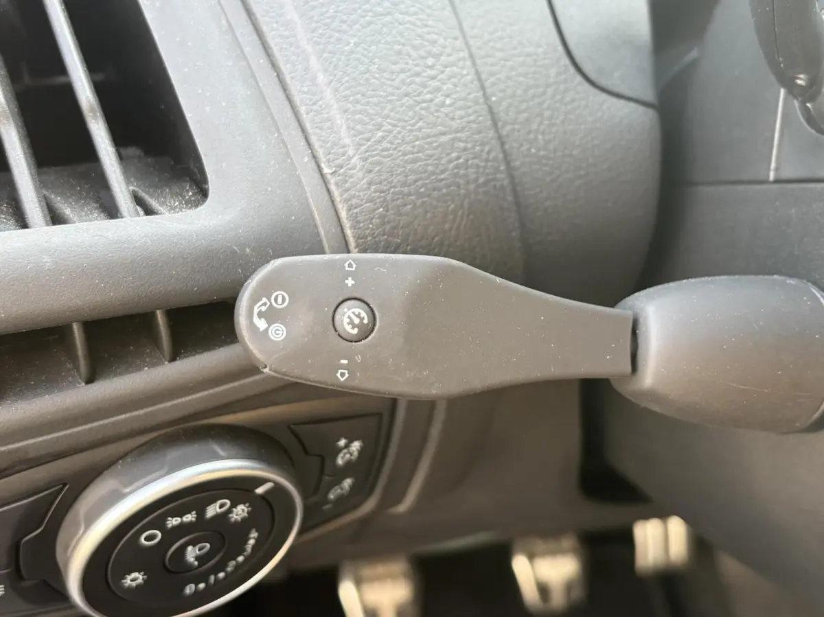 1.0 ST-Line 125PK Distributieriem is Vervangen!! Afn. Trekhaak Winterpack Camera Cruise Carplay-Navi Privacy Glass *Sportief*