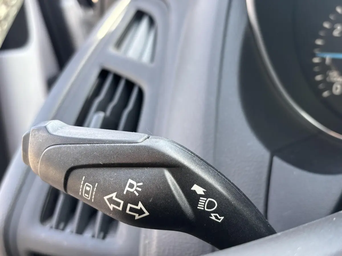 1.0 ST-Line 125PK Distributieriem is Vervangen!! Afn. Trekhaak Winterpack Camera Cruise Carplay-Navi Privacy Glass *Sportief*