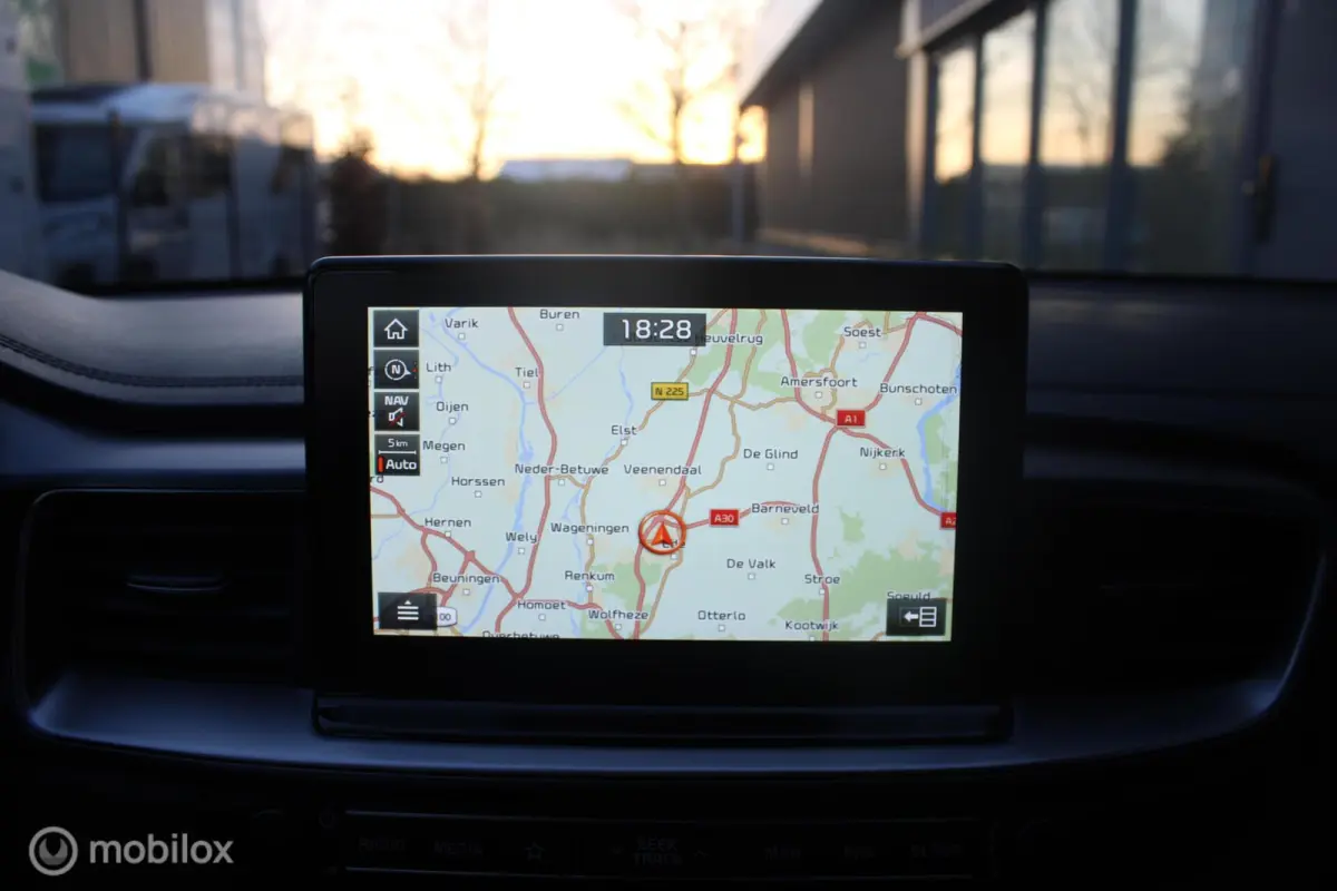 1.0 T-GDi DynamicLine 1e Eig NL Auto | 60.323 KM | Boekjes.