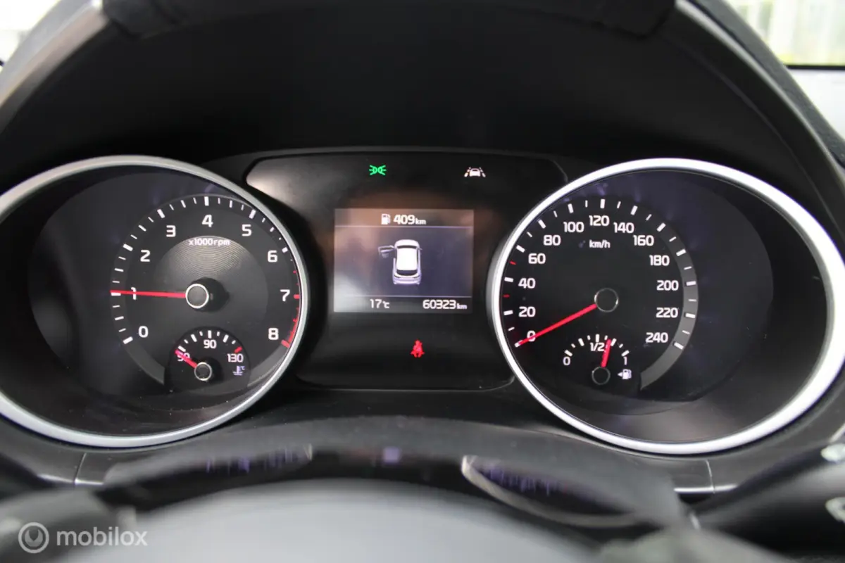 1.0 T-GDi DynamicLine 1e Eig NL Auto | 60.323 KM | Boekjes.