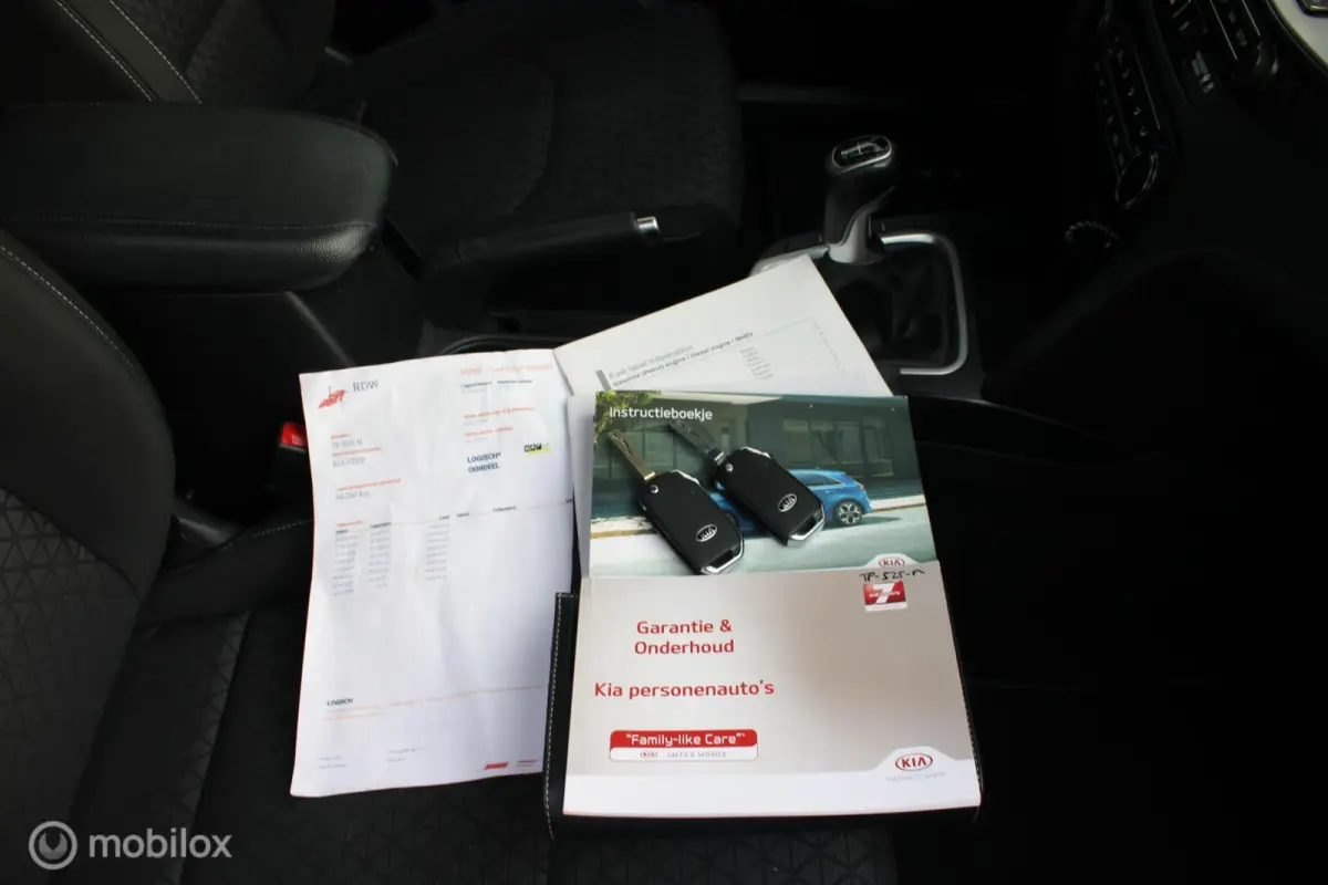 1.0 T-GDi DynamicLine 1e Eig NL Auto | 60.323 KM | Boekjes.