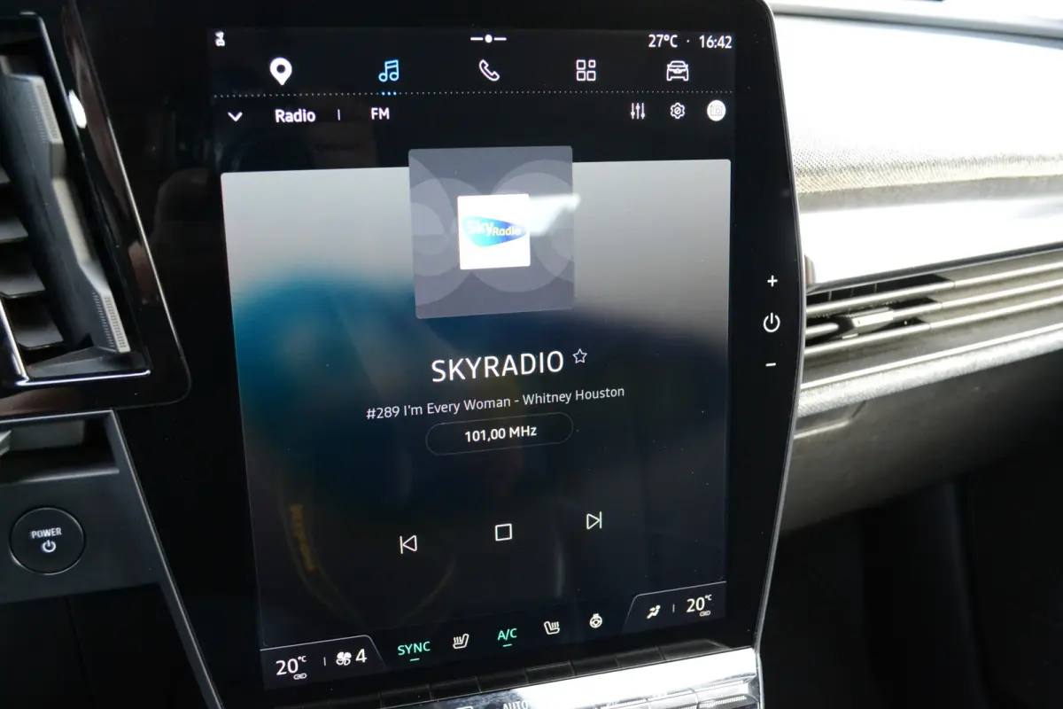 EV60 Optimum Charge Evolution | 94% SOH | Camera | Warmtepomp | Stoel/Stuurverwarming | Keyless | Android Automotive