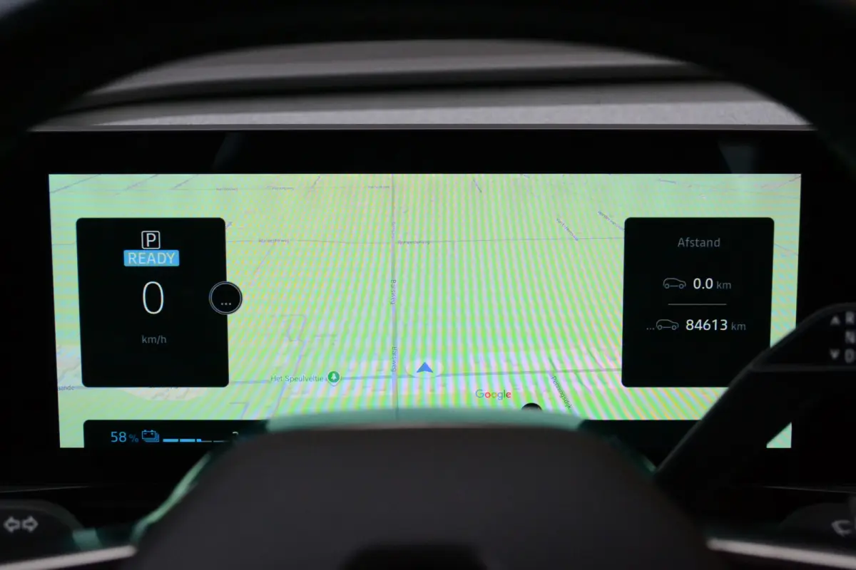EV60 Optimum Charge Evolution | 94% SOH | Camera | Warmtepomp | Stoel/Stuurverwarming | Keyless | Android Automotive