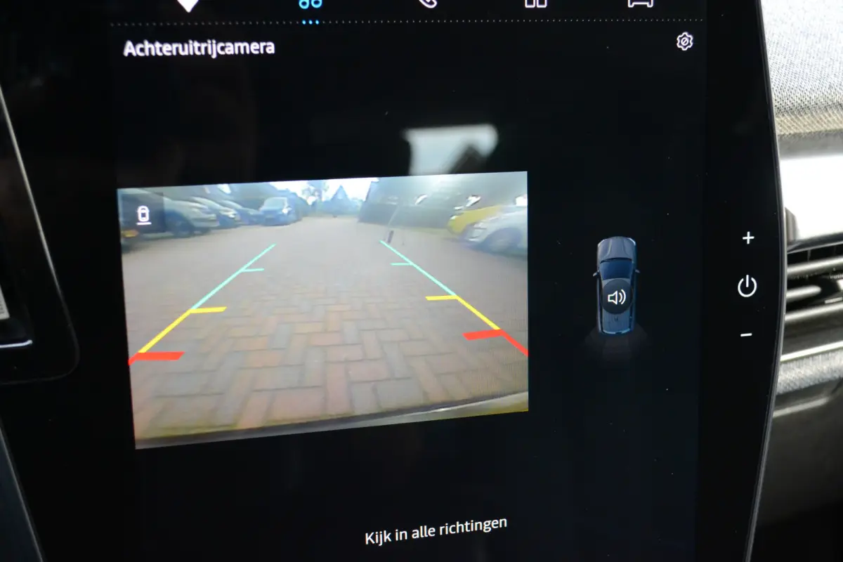 EV60 Optimum Charge Evolution | 94% SOH | Camera | Warmtepomp | Stoel/Stuurverwarming | Keyless | Android Automotive