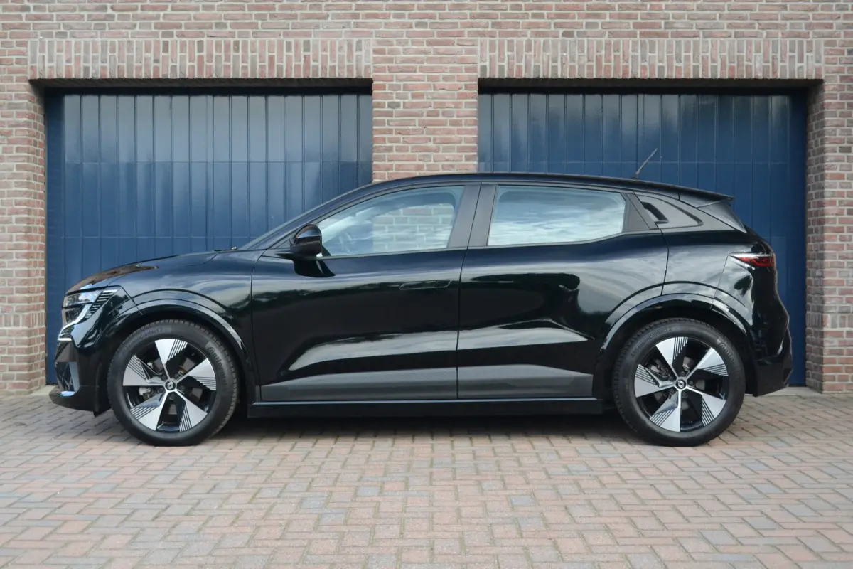 EV60 Optimum Charge Evolution | 94% SOH | Camera | Warmtepomp | Stoel/Stuurverwarming | Keyless | Android Automotive