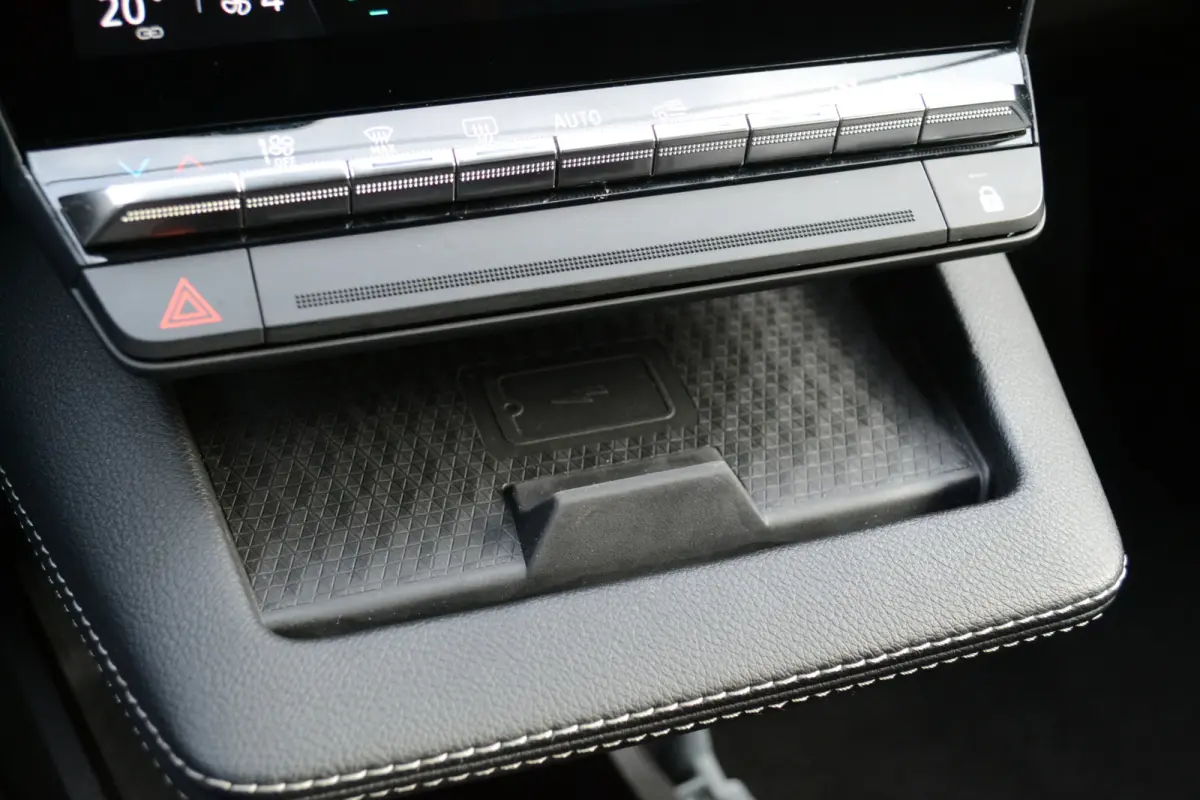 EV60 Optimum Charge Evolution | 94% SOH | Camera | Warmtepomp | Stoel/Stuurverwarming | Keyless | Android Automotive