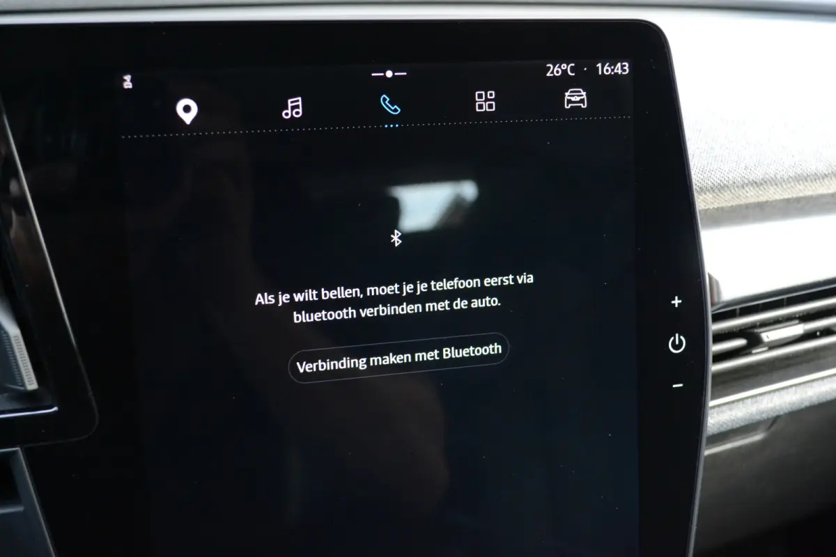 EV60 Optimum Charge Evolution | 94% SOH | Camera | Warmtepomp | Stoel/Stuurverwarming | Keyless | Android Automotive