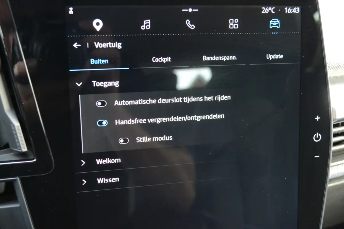 EV60 Optimum Charge Evolution | 94% SOH | Camera | Warmtepomp | Stoel/Stuurverwarming | Keyless | Android Automotive