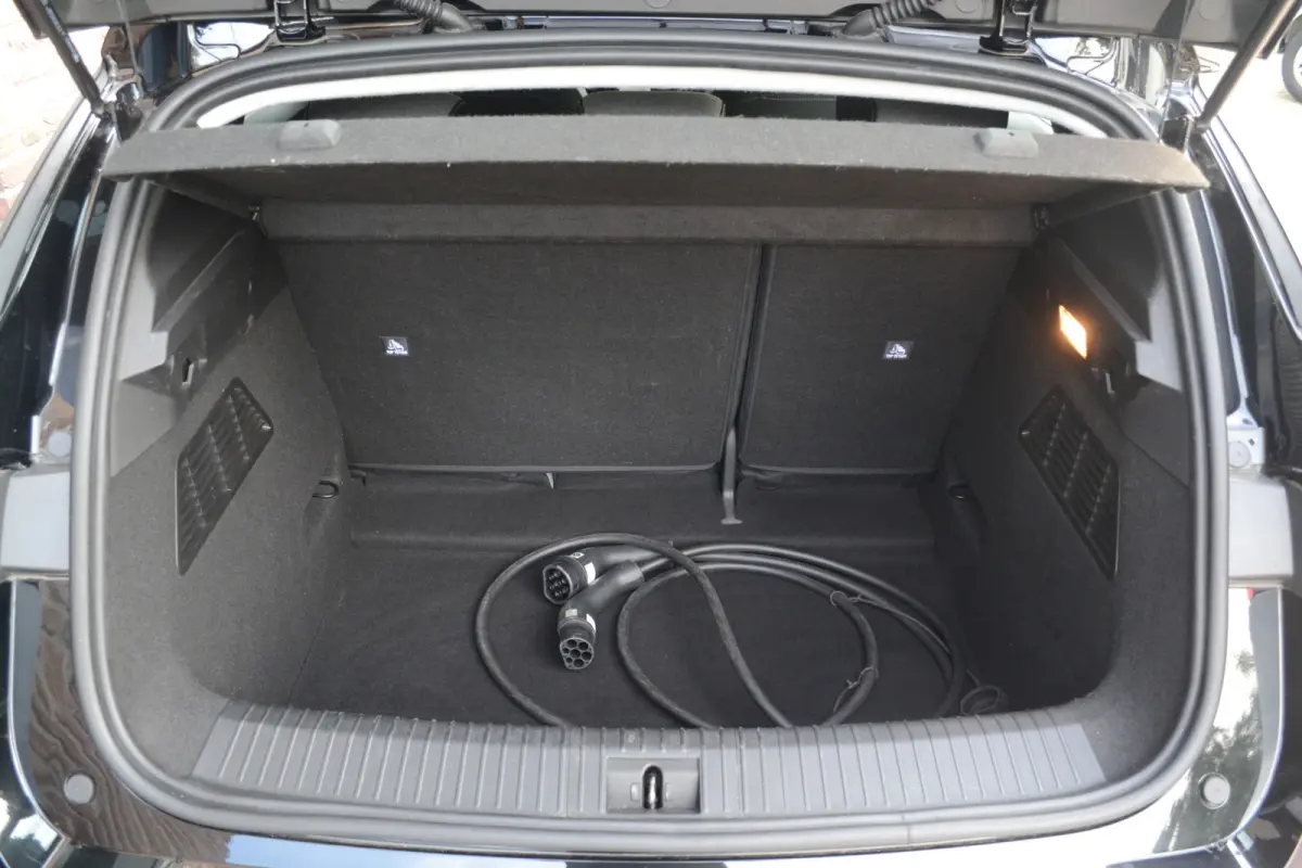 EV60 Optimum Charge Evolution | 94% SOH | Camera | Warmtepomp | Stoel/Stuurverwarming | Keyless | Android Automotive