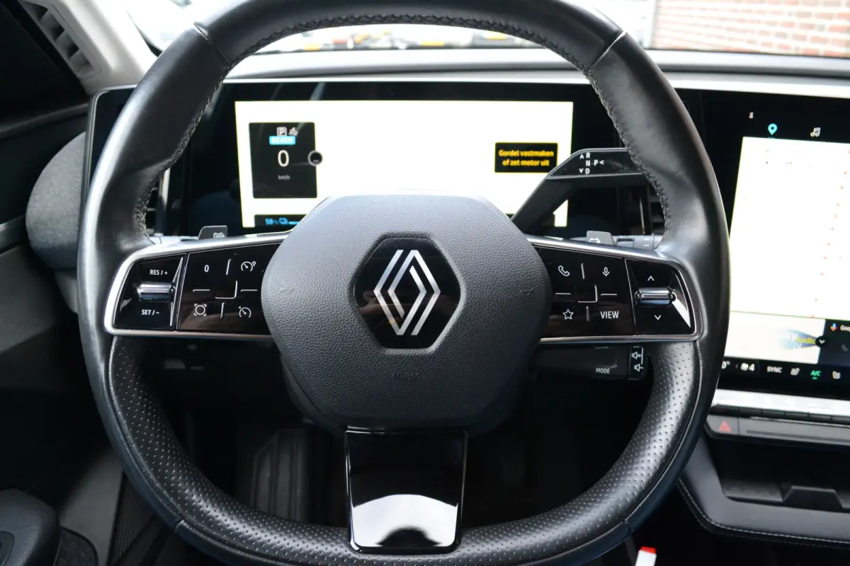 EV60 Optimum Charge Evolution | 94% SOH | Camera | Warmtepomp | Stoel/Stuurverwarming | Keyless | Android Automotive