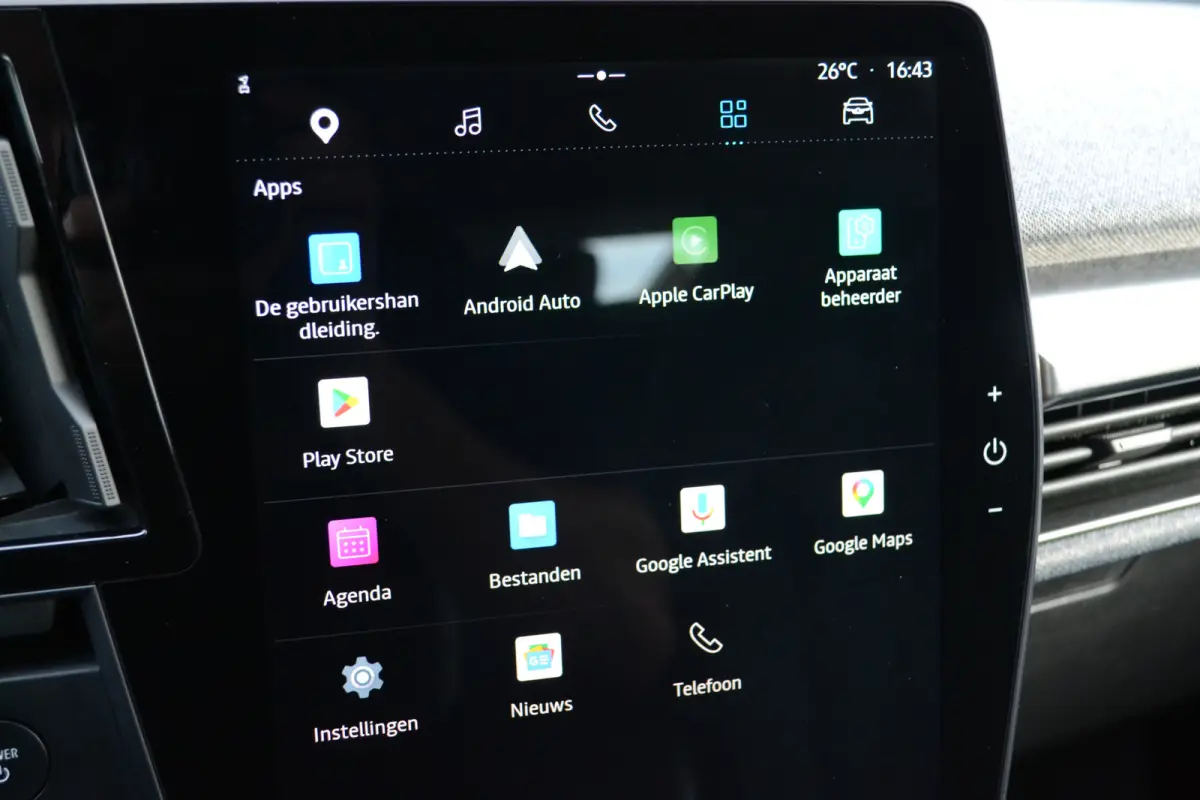 EV60 Optimum Charge Evolution | 94% SOH | Camera | Warmtepomp | Stoel/Stuurverwarming | Keyless | Android Automotive