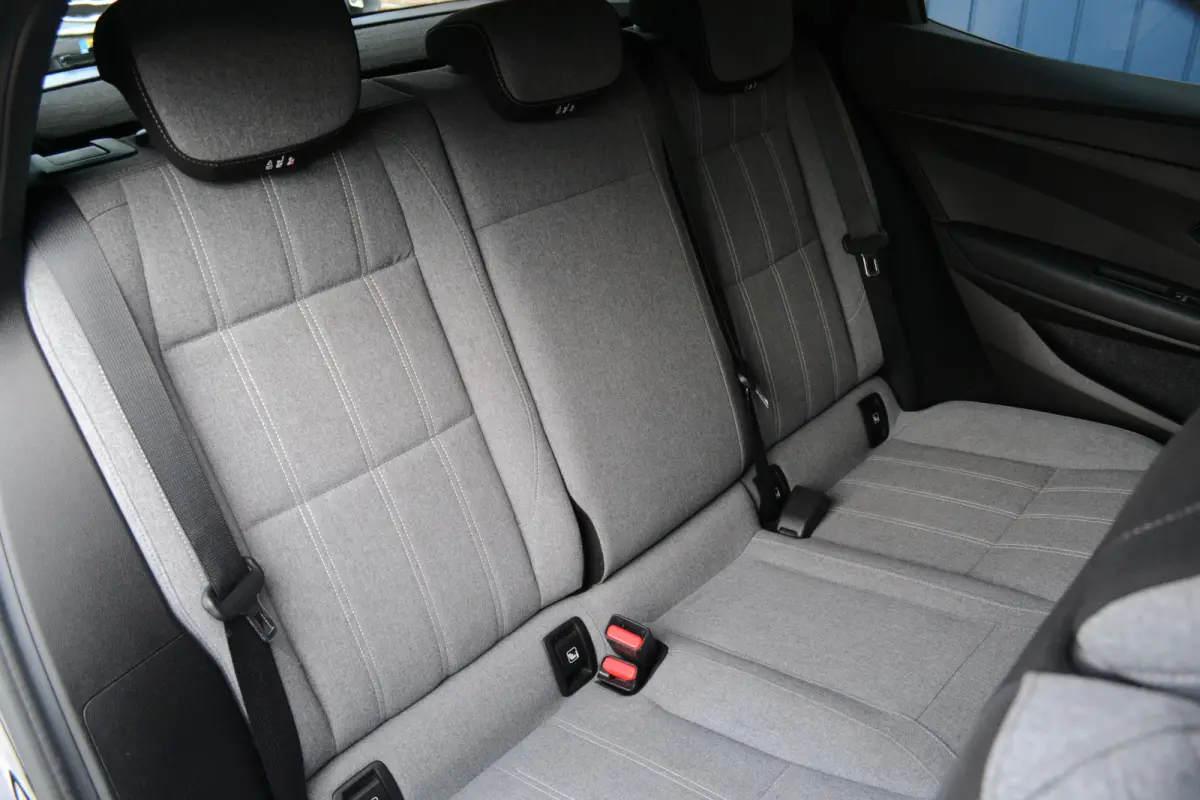 EV60 Optimum Charge Evolution | 94% SOH | Camera | Warmtepomp | Stoel/Stuurverwarming | Keyless | Android Automotive