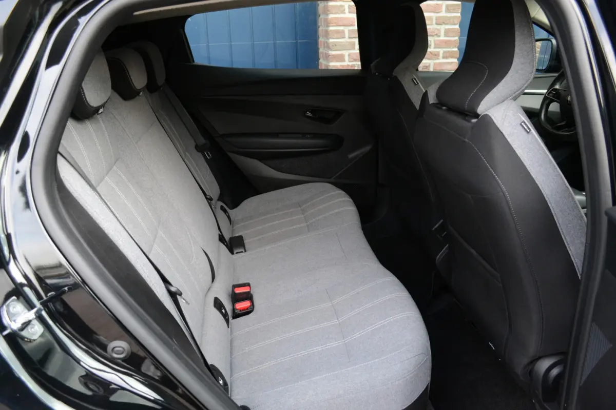 EV60 Optimum Charge Evolution | 94% SOH | Camera | Warmtepomp | Stoel/Stuurverwarming | Keyless | Android Automotive