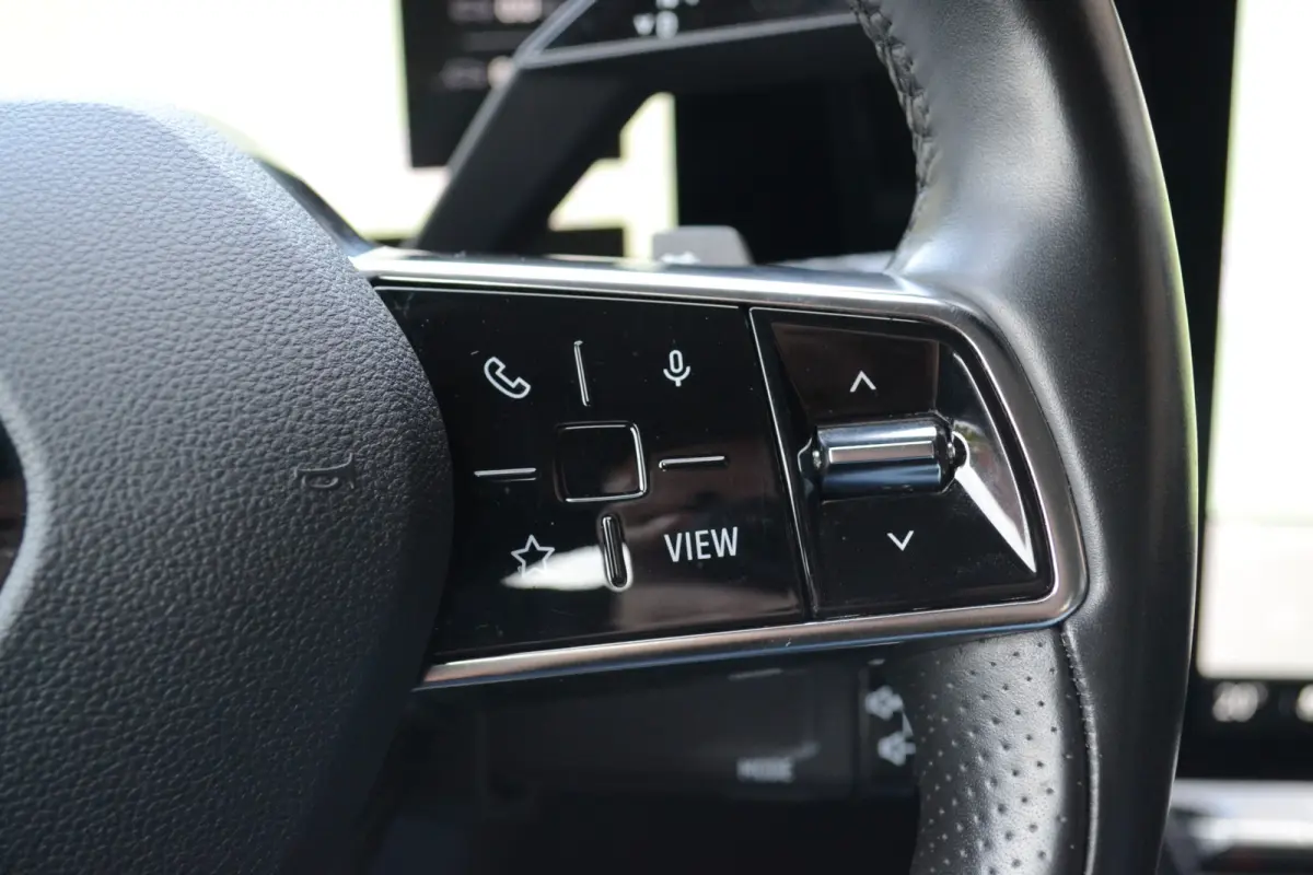 EV60 Optimum Charge Evolution | 94% SOH | Camera | Warmtepomp | Stoel/Stuurverwarming | Keyless | Android Automotive