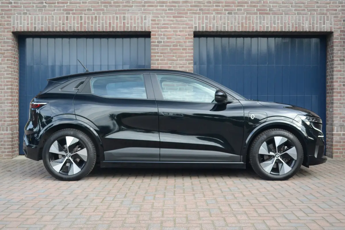 EV60 Optimum Charge Evolution | 94% SOH | Camera | Warmtepomp | Stoel/Stuurverwarming | Keyless | Android Automotive