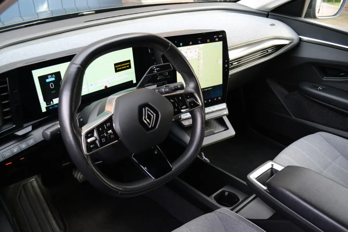 EV60 Optimum Charge Evolution | 94% SOH | Camera | Warmtepomp | Stoel/Stuurverwarming | Keyless | Android Automotive