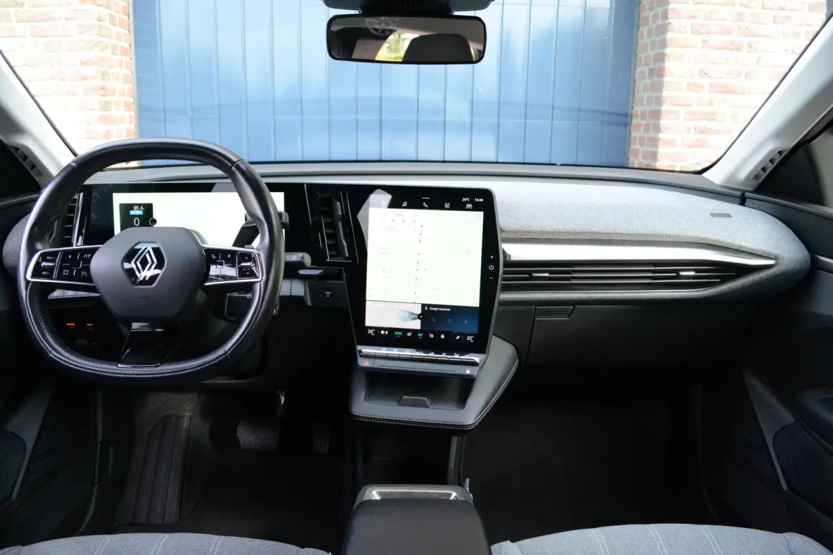 EV60 Optimum Charge Evolution | 94% SOH | Camera | Warmtepomp | Stoel/Stuurverwarming | Keyless | Android Automotive