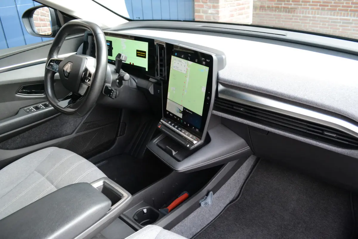 EV60 Optimum Charge Evolution | 94% SOH | Camera | Warmtepomp | Stoel/Stuurverwarming | Keyless | Android Automotive