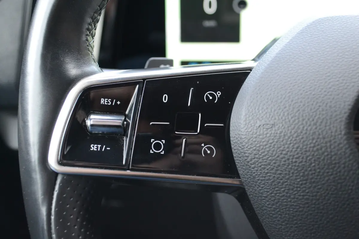 EV60 Optimum Charge Evolution | 94% SOH | Camera | Warmtepomp | Stoel/Stuurverwarming | Keyless | Android Automotive