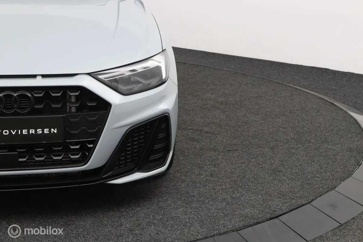 40 TFSI S line | APPLE CARPLAY | STOELVERWARMING | DIGITAL COCKPIT | KEYLESS