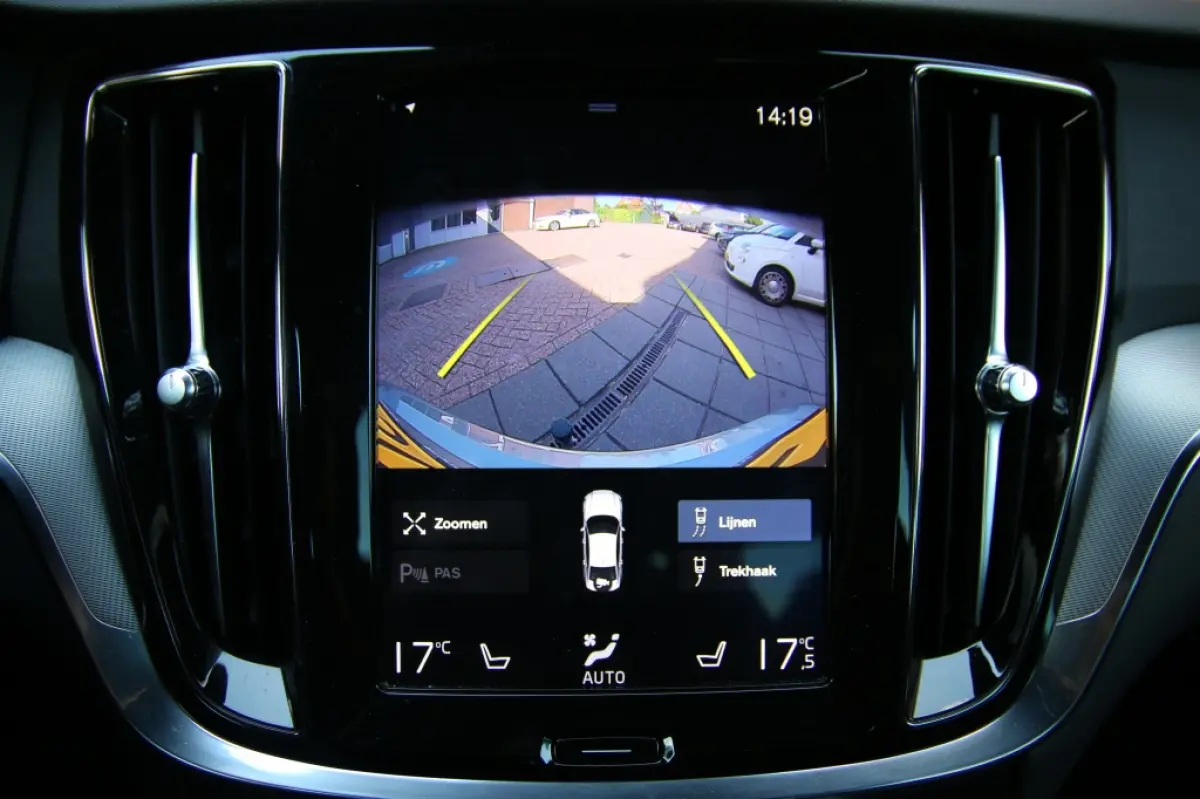 2.0 T4 R-Design Polestar engineered