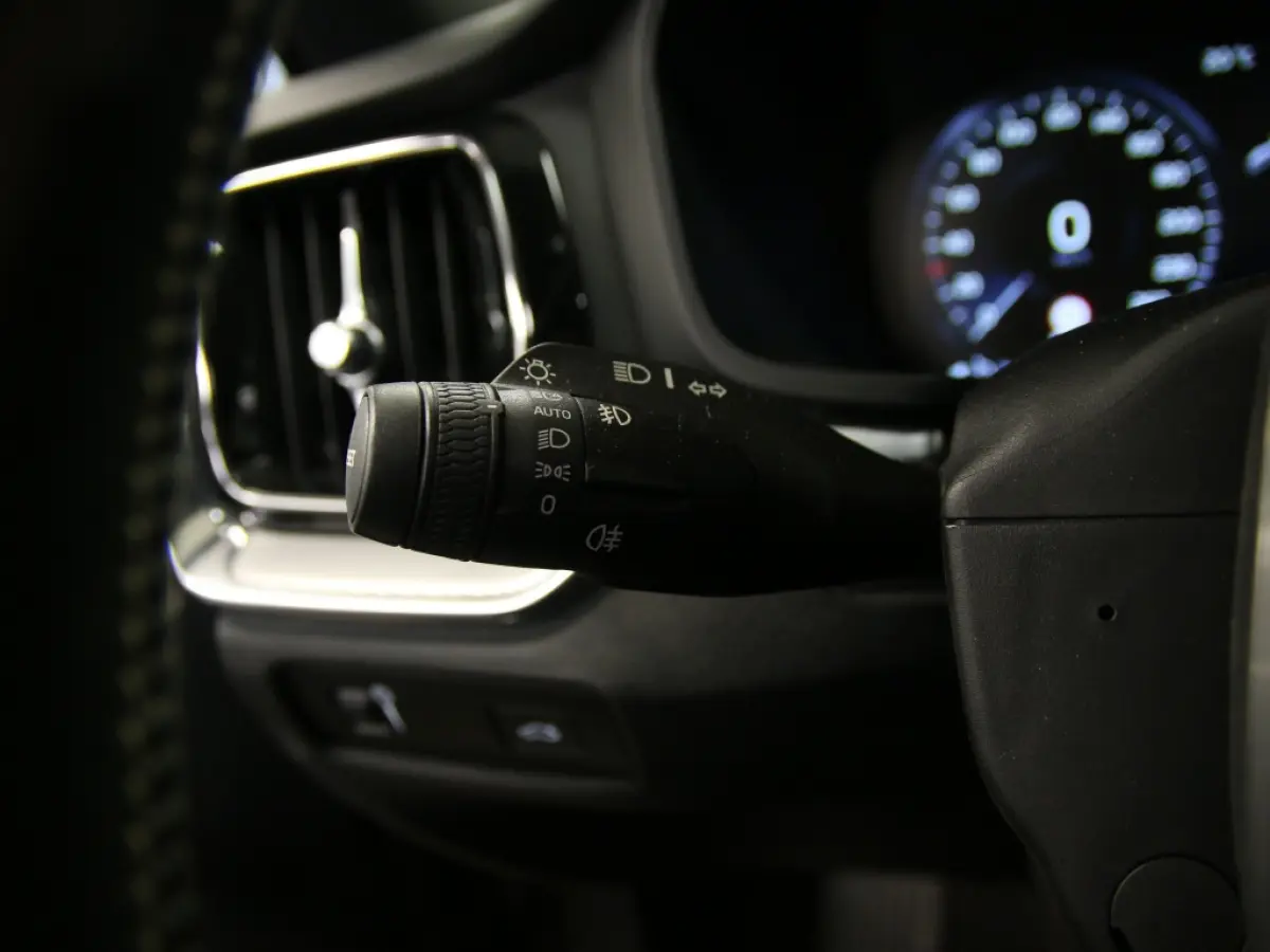 2.0 T4 R-Design Polestar engineered
