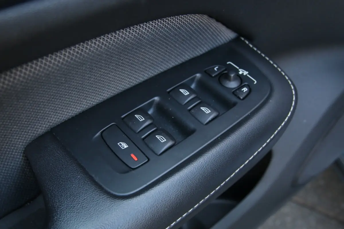 2.0 T4 R-Design Polestar engineered