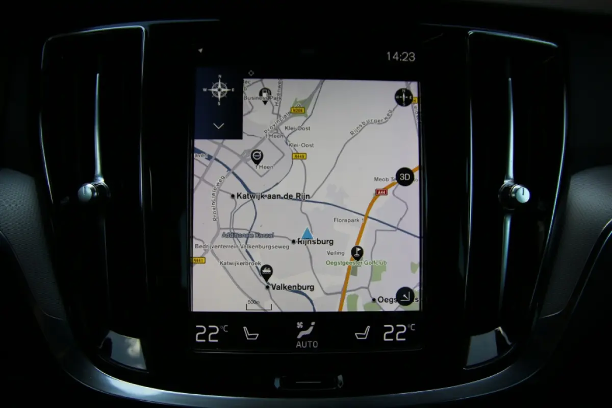 2.0 T4 R-Design Polestar engineered